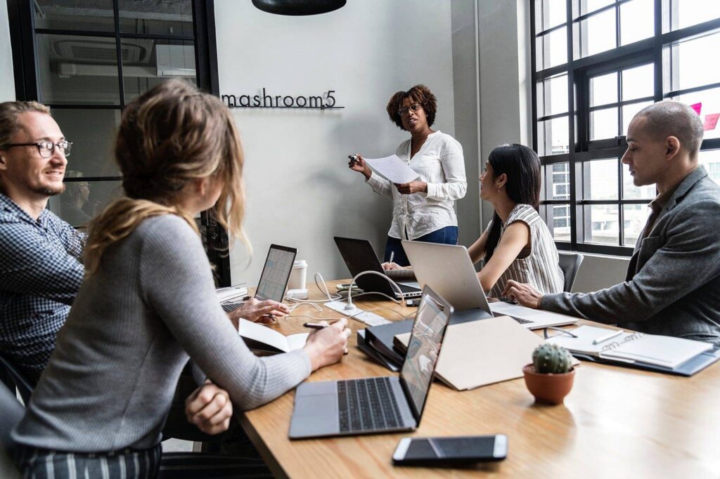 Why Understanding Company Culture Matters in Your Job Hunt