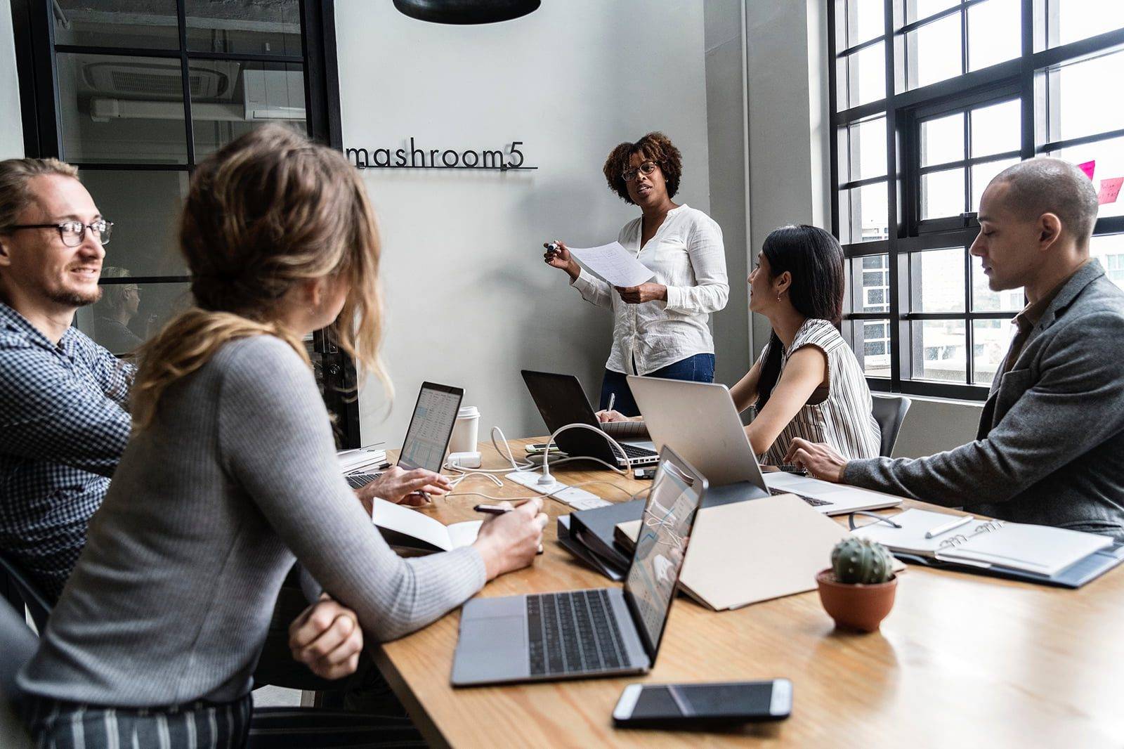 Why Understanding Company Culture Matters in Your Job Hunt