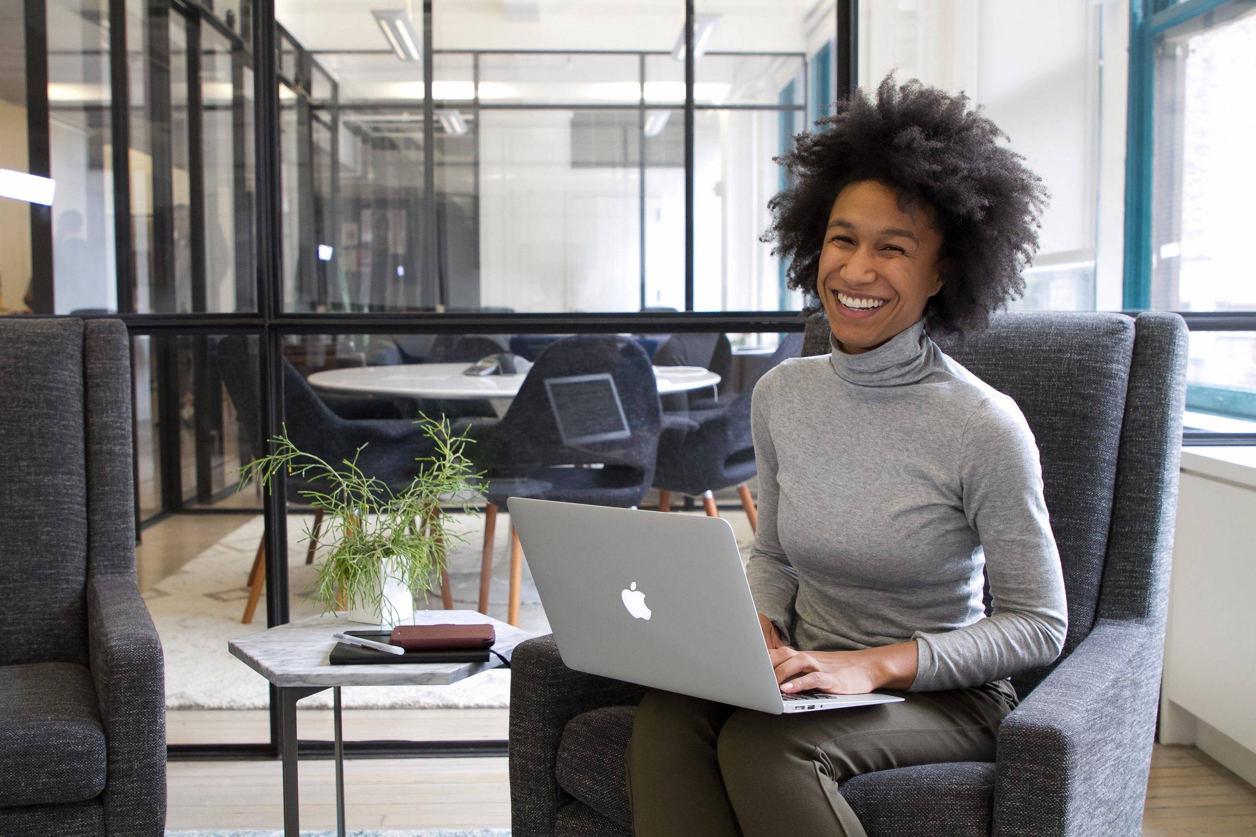 advice and tips on how to ace a job interview